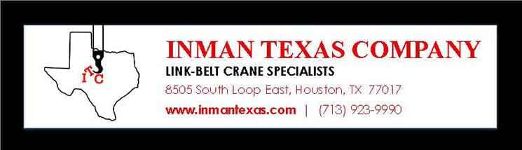 Inman Texas Company
