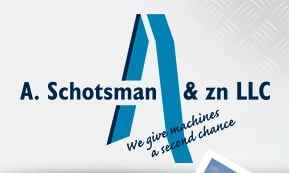 A. Schotsman &amp; ZN LLC