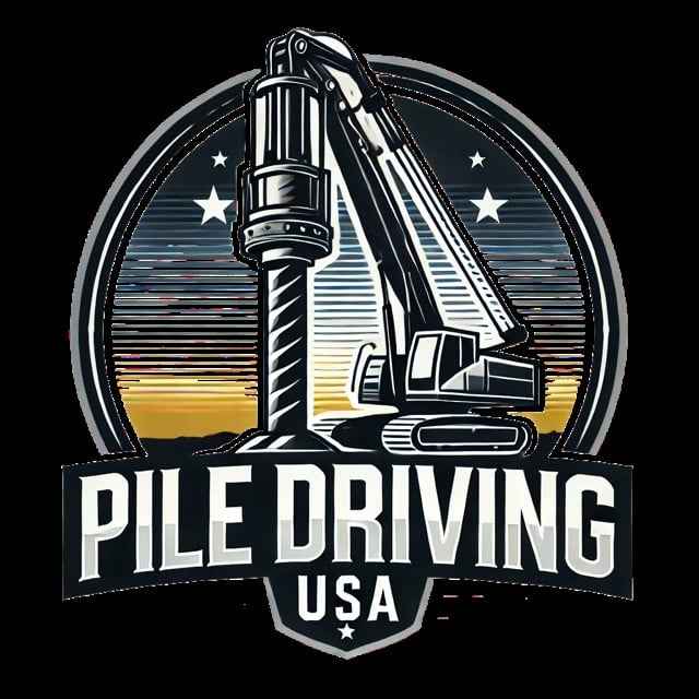 Pile Driving USA