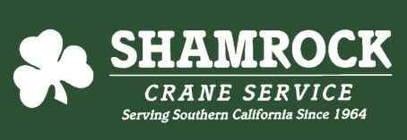 Shamrock Crane Ser. Inc.