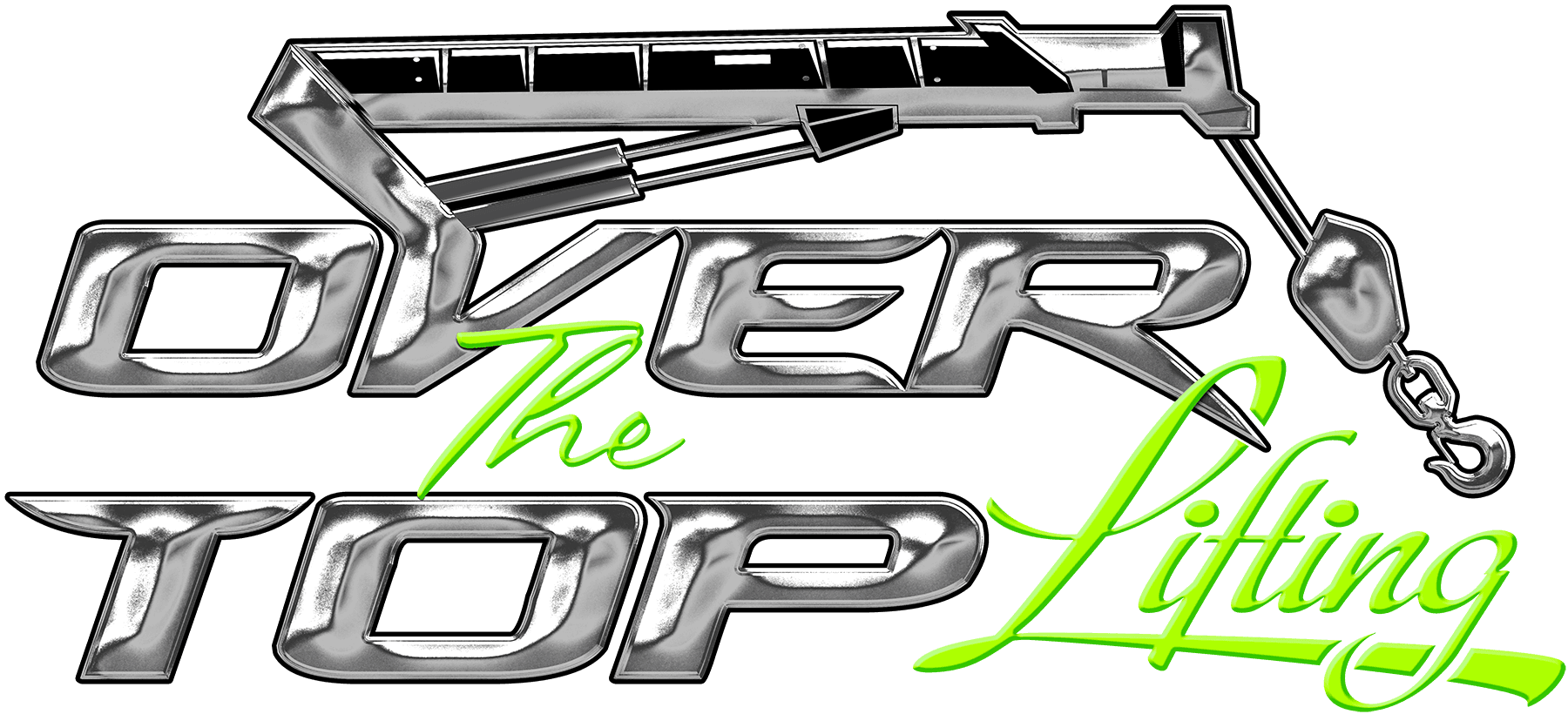 Over The Top Lifting 