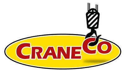 CraneCo Crane Sales Inc