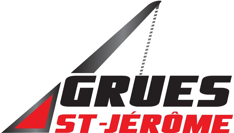 Grues St-J&eacute;r&ocirc;me