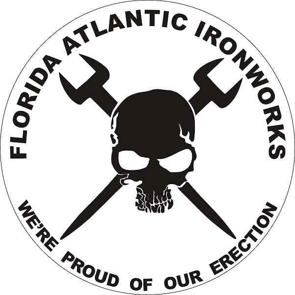 Florida Atlantic Ironworks, Inc