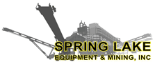 Springlake Equipment