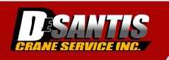 DeSantis Crane