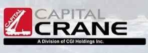 Capital Crane Limited