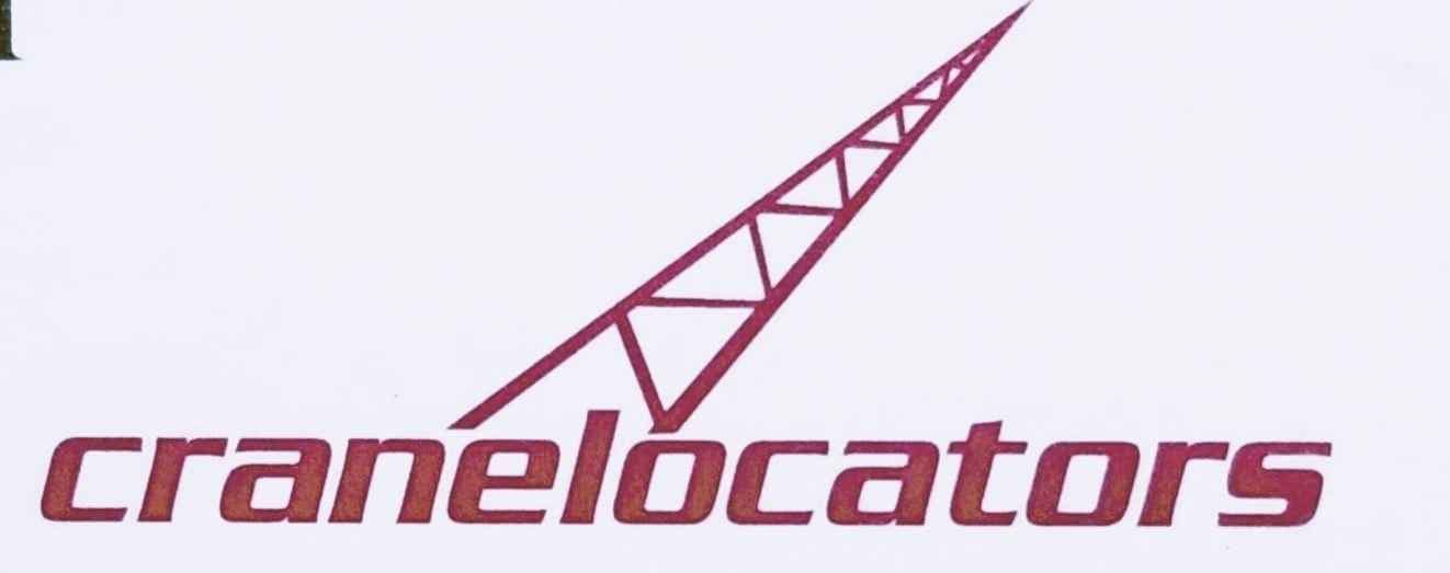 CRANELOCATORS