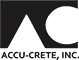 Accu-Crete Inc.