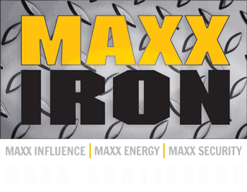 Maxx Iron, LLC