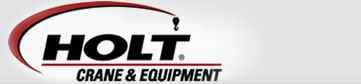Holt Crane & Equipment