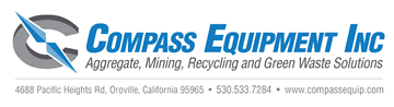 Compass Equipment Inc.