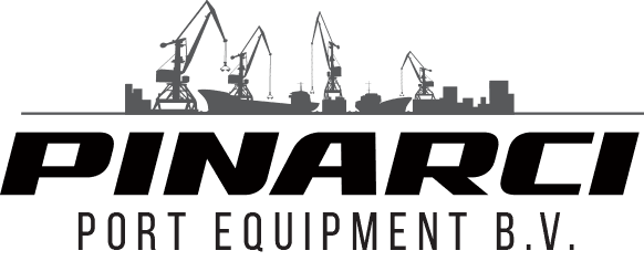 Pinarci Port Equipment B.V.