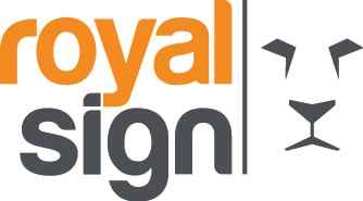 Royal Sign