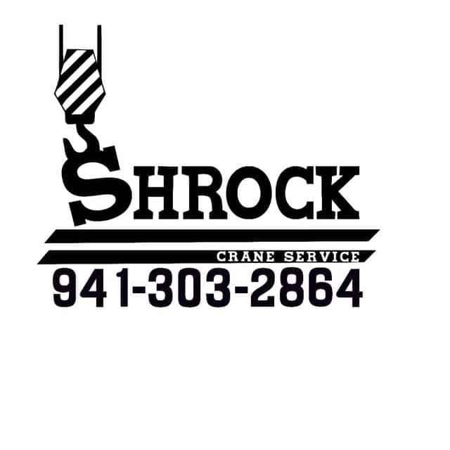 Shrock Crane Service 