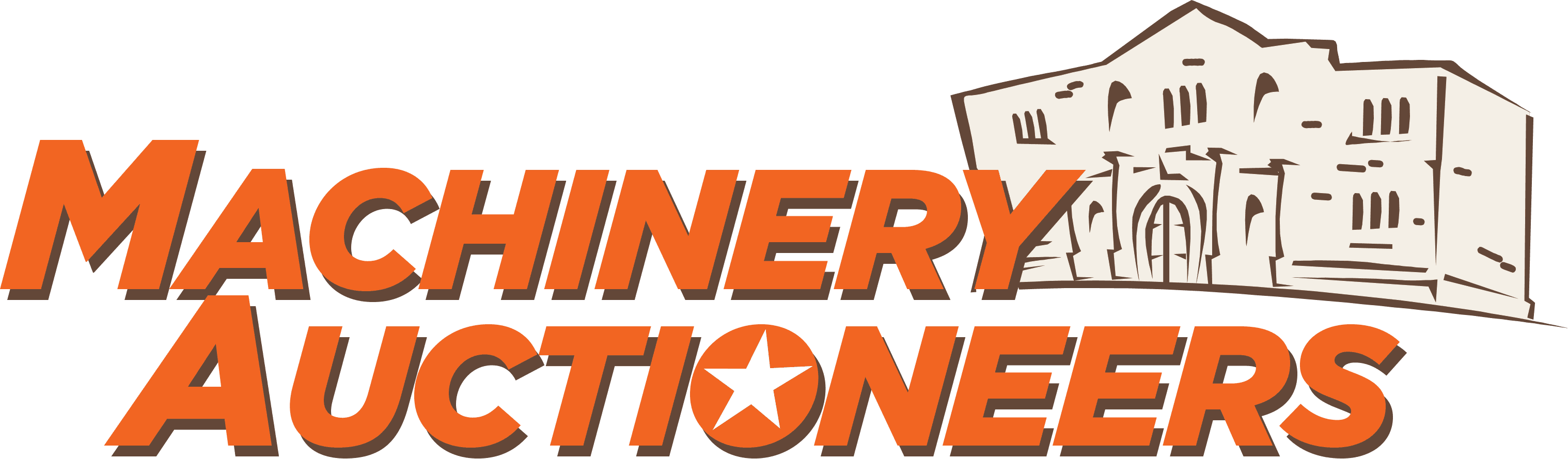 Machinery Auctioneers