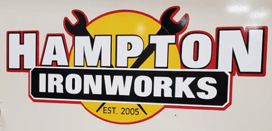 Hampton Ironworks Inc