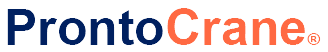 Pronto Crane 