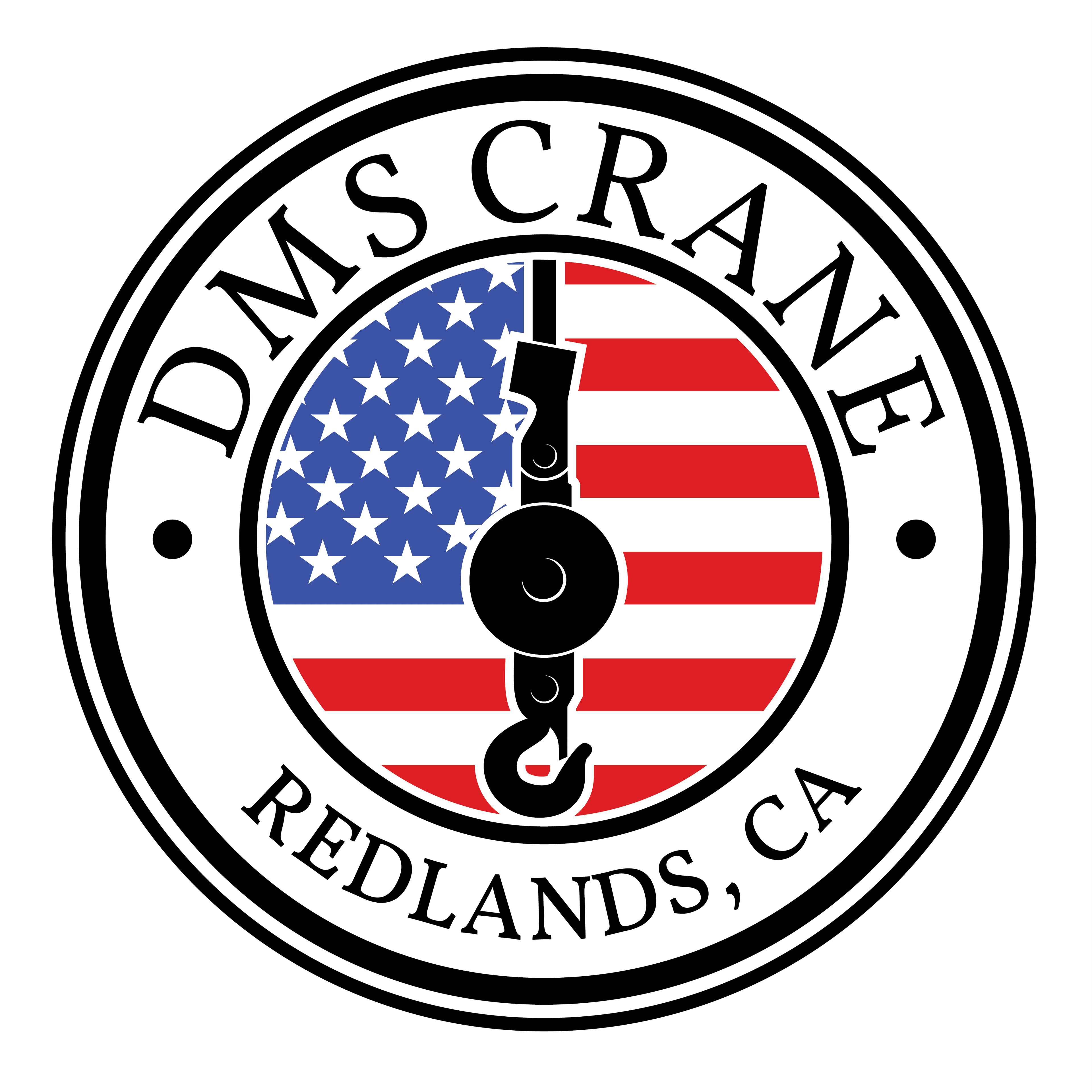 DMS Crane Service