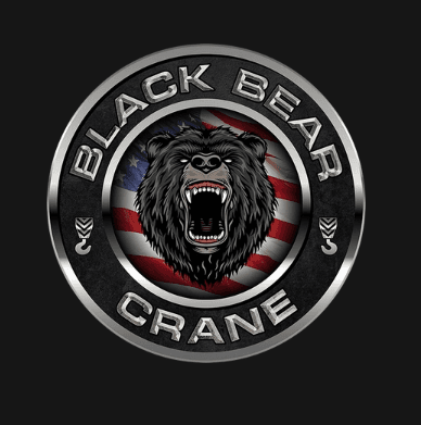 Black Bear Crane, LLC.