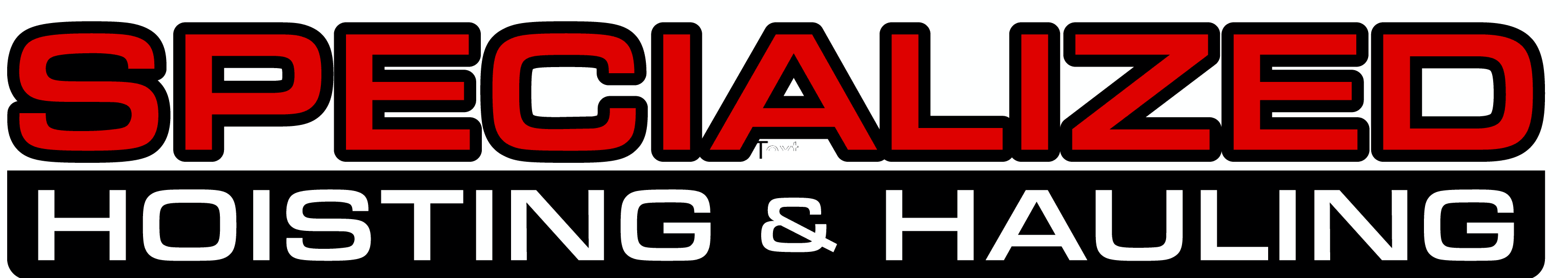 Specilaized Hoisting and Hauling LLC