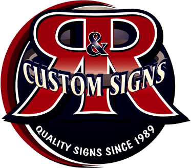 R&R Signs