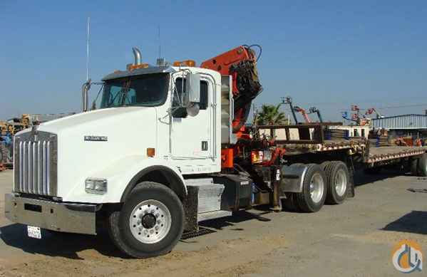 Palfinger PK 32080 C