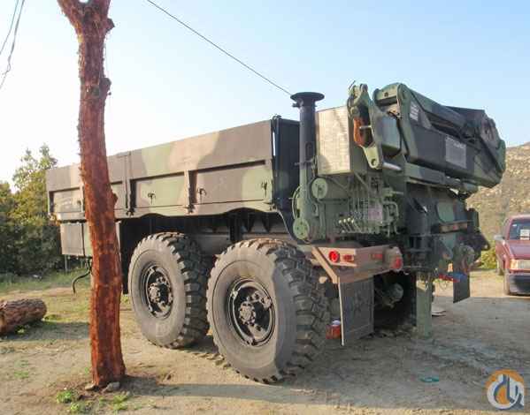 1995 Palfinger PK 19000 M