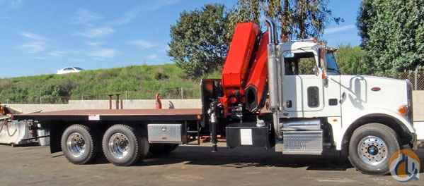 2009 Palfinger PK 42502 D