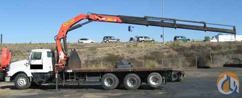 2004 Palfinger PK 32080 C