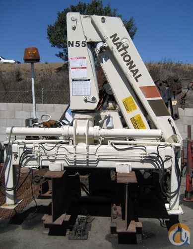 1995 National N-55/16