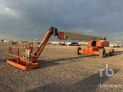 2006 JLG 1350SJP