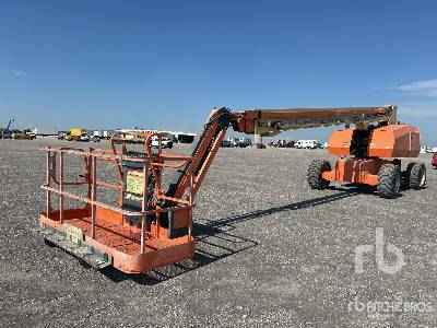 2008 JLG 860SJ