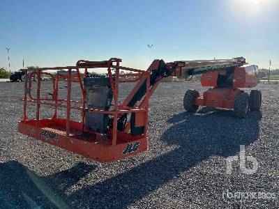2008 JLG 660SJ