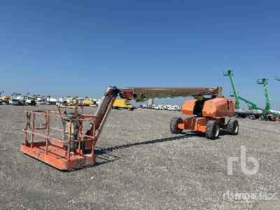 2007 JLG 860SJ