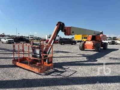 2008 JLG 1350SJ