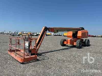 2005 JLG 660SJ