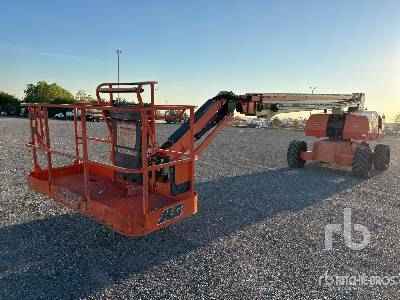 2008 JLG 860SJ