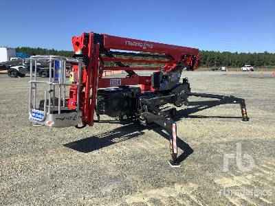 2024 PLATFORM BASKET PB 22.10