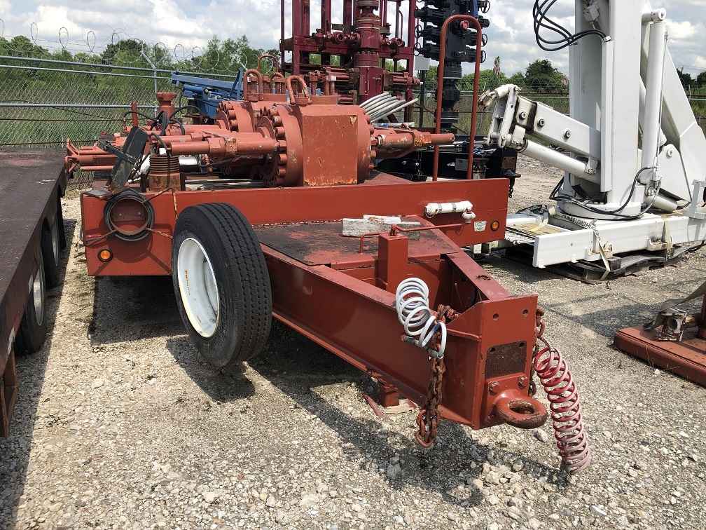 2012 Big Tex 24AD-20