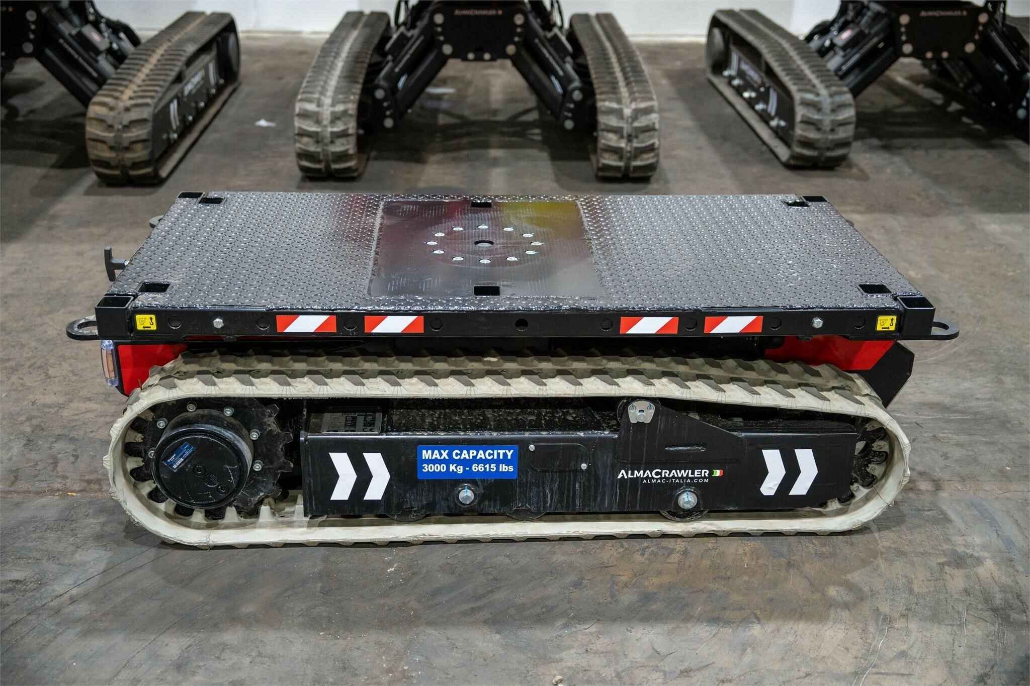 2023 ALMACRAWLER ML3.0