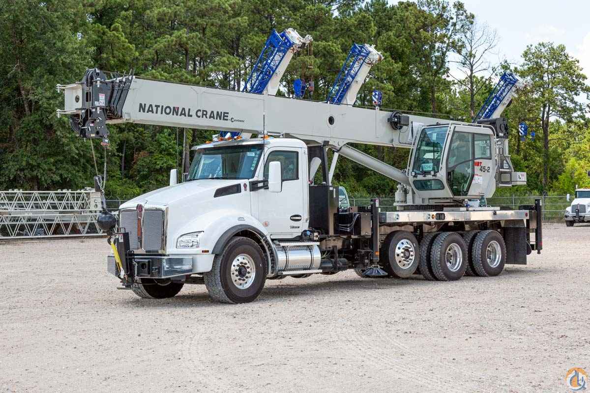 2021 National NBT45142-2