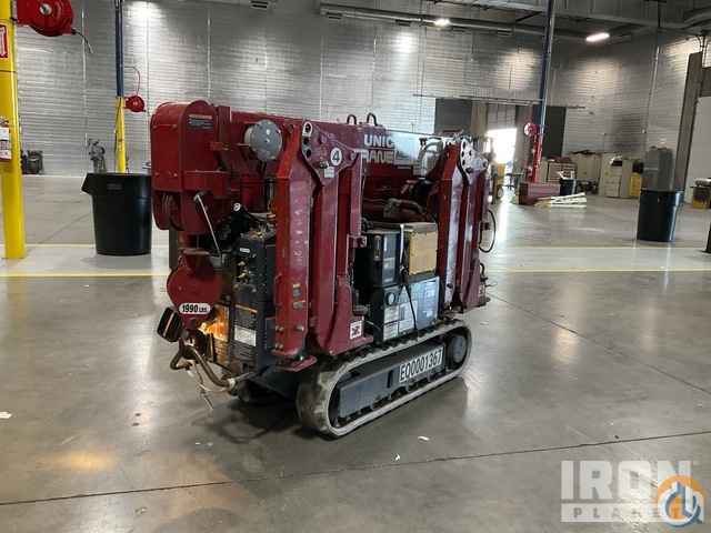 2018 UNIC URW-094CP2U