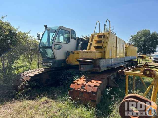 2003 Kobelco CK1000-II