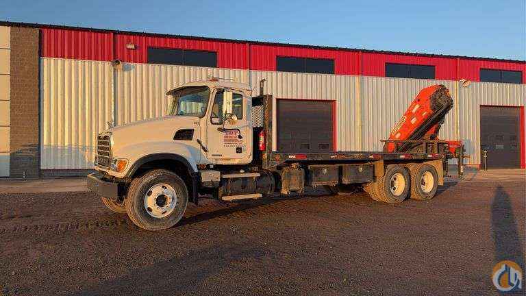 2004 Palfinger PK 21502