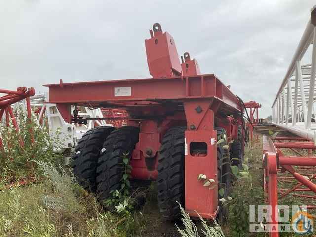 2001 Manitowoc 2000-MAX-ER