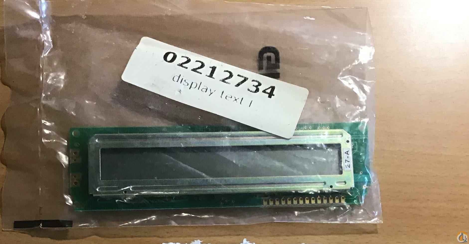 2212734 - Display module