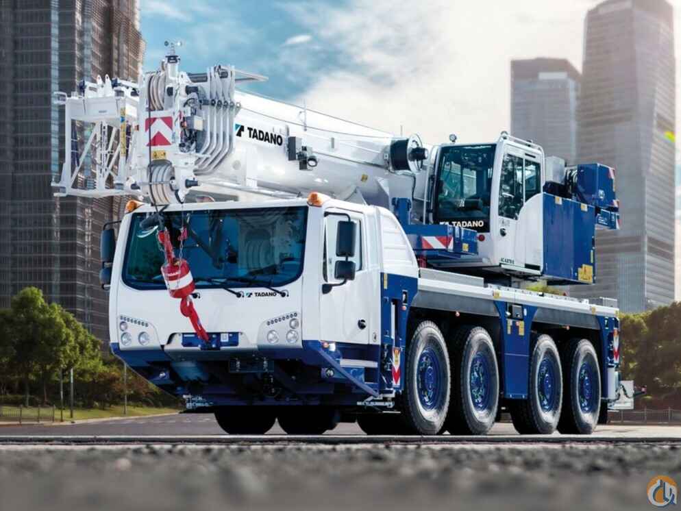 2026 Tadano AC-4.070-2