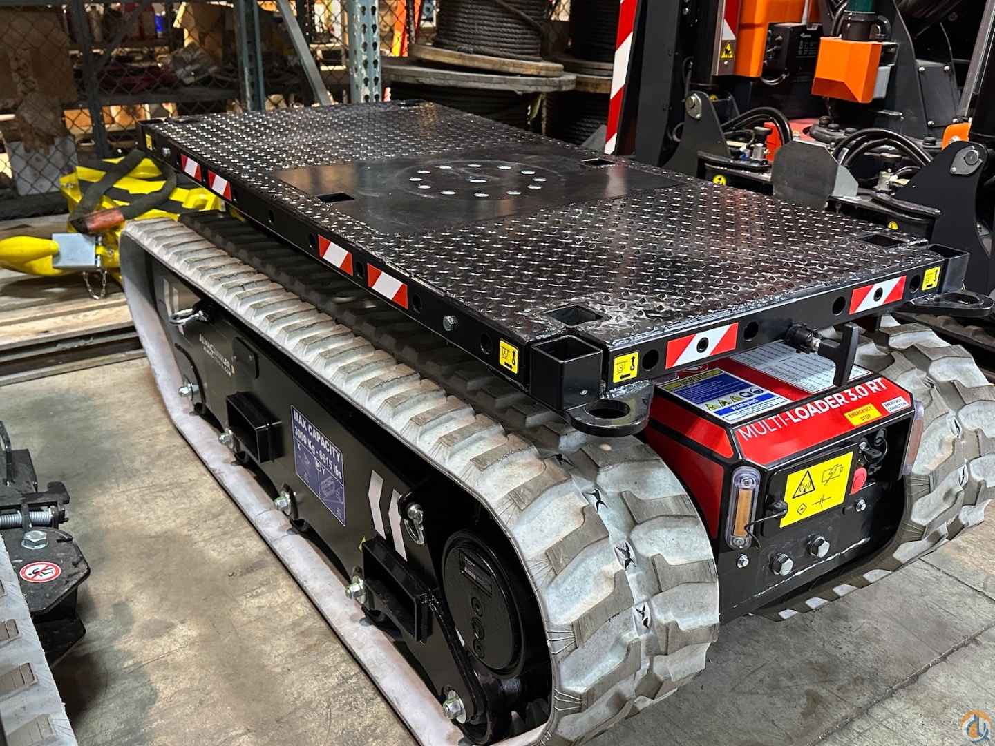 2024 MultiLoader USA