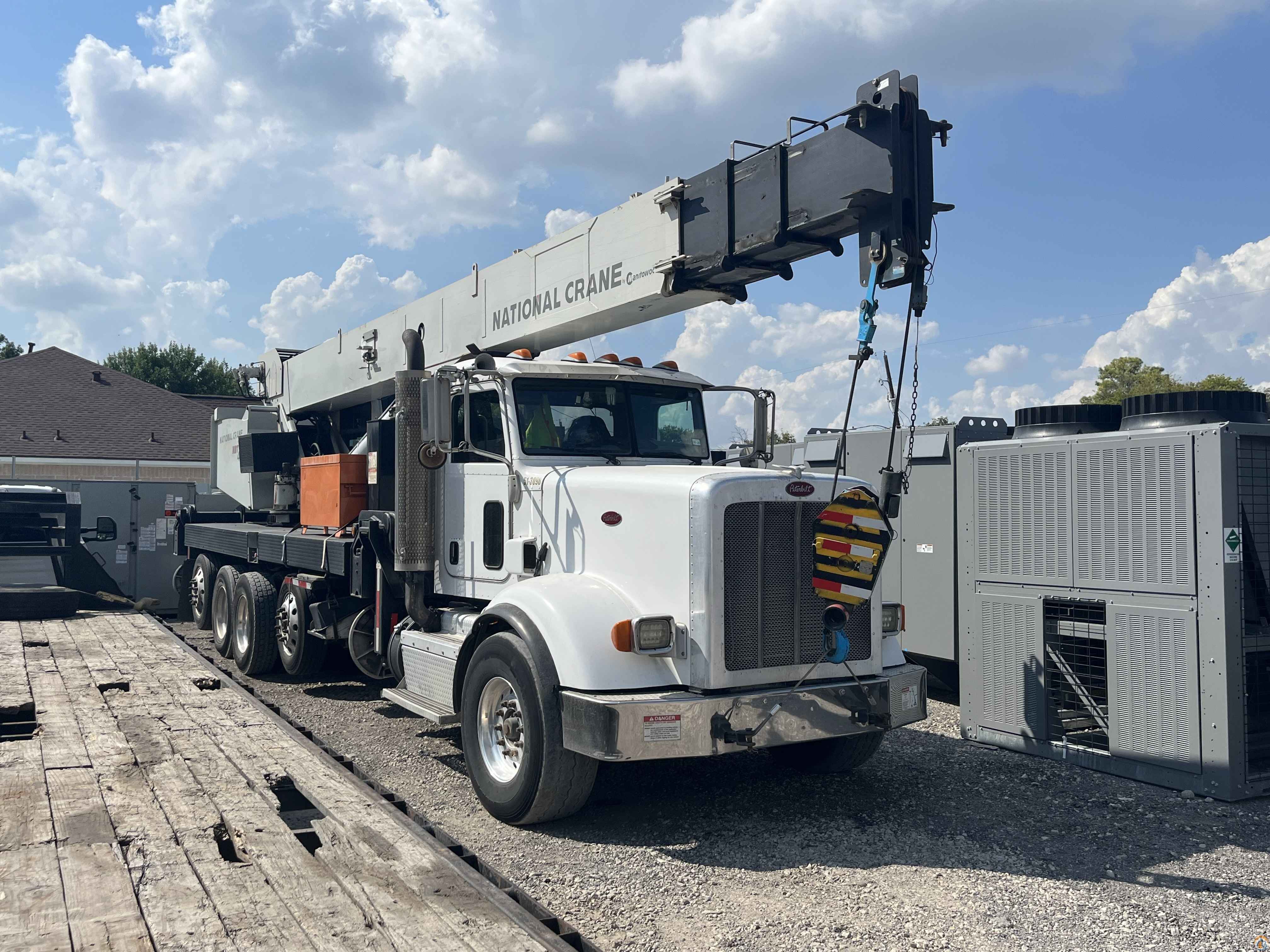 2012 National NBT45103